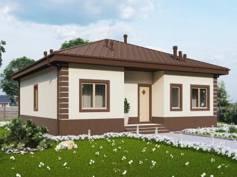 Проекты домов Калининград